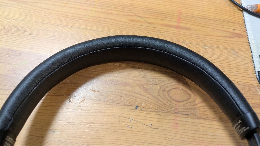 ヘッドホン WIRELESS HEADPHONESANW03 MGO Ver.