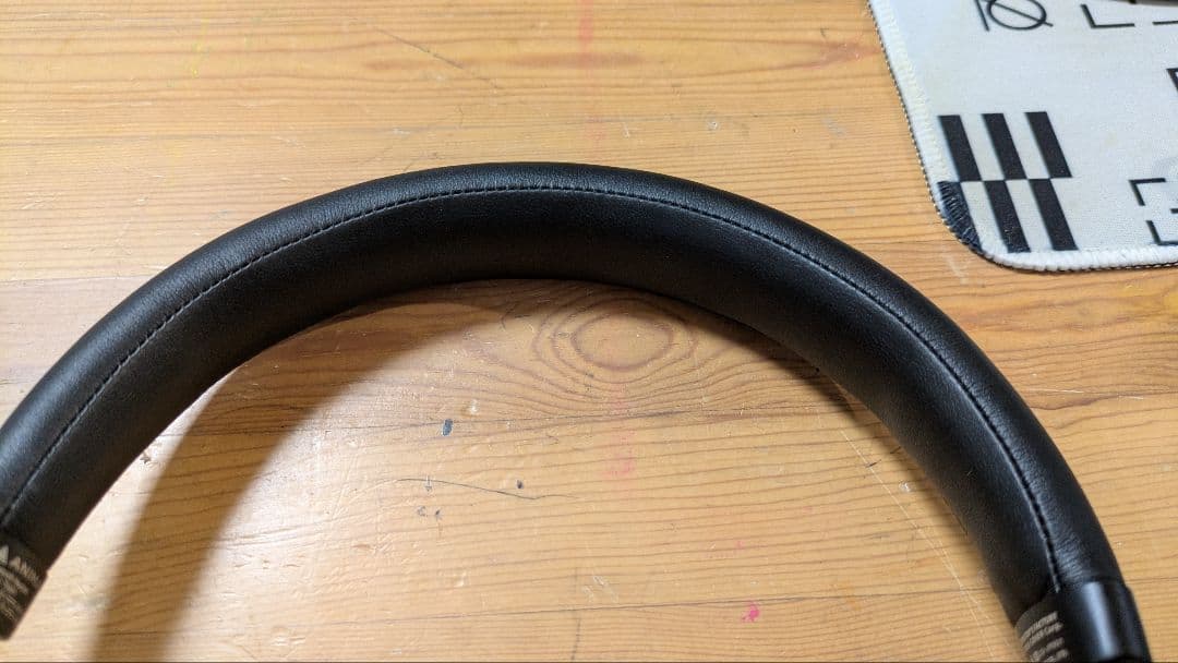 ヘッドホン WIRELESS HEADPHONESANW03 MGO Ver.