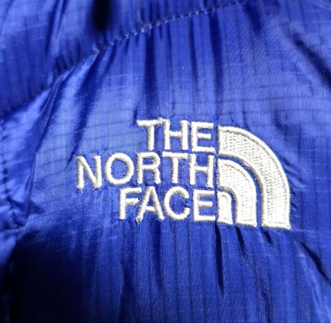 THE NORTH FACE サミットシリーズ ダウンジャケット 700FP