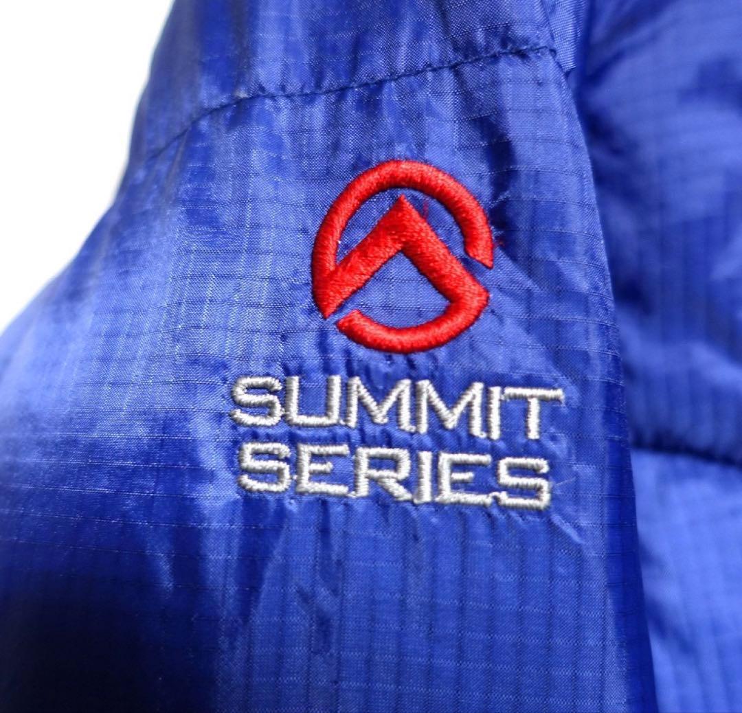 THE NORTH FACE サミットシリーズ ダウンジャケット 700FP