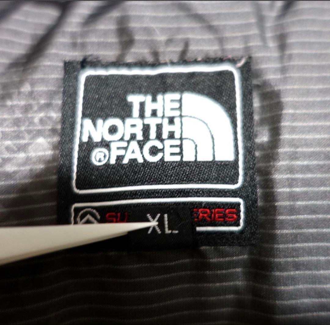 THE NORTH FACE サミットシリーズ ダウンジャケット 700FP