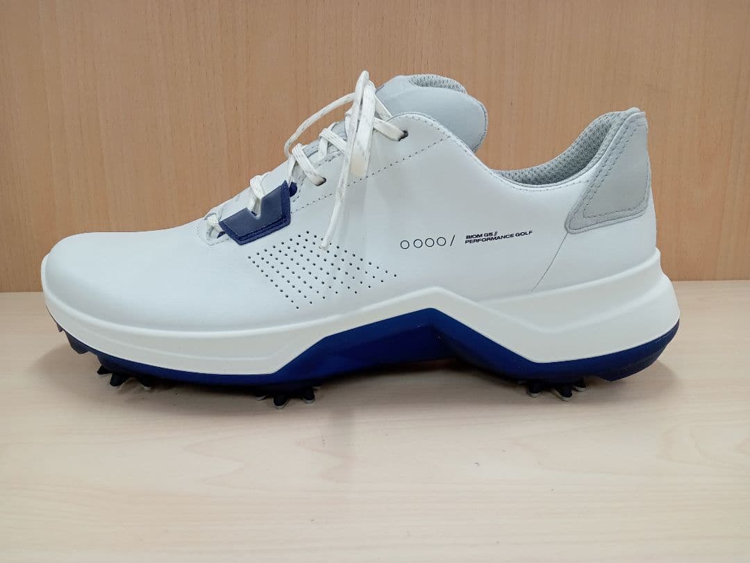 ECCO GOLF メンズ ゴルフシューズ 41サイズ