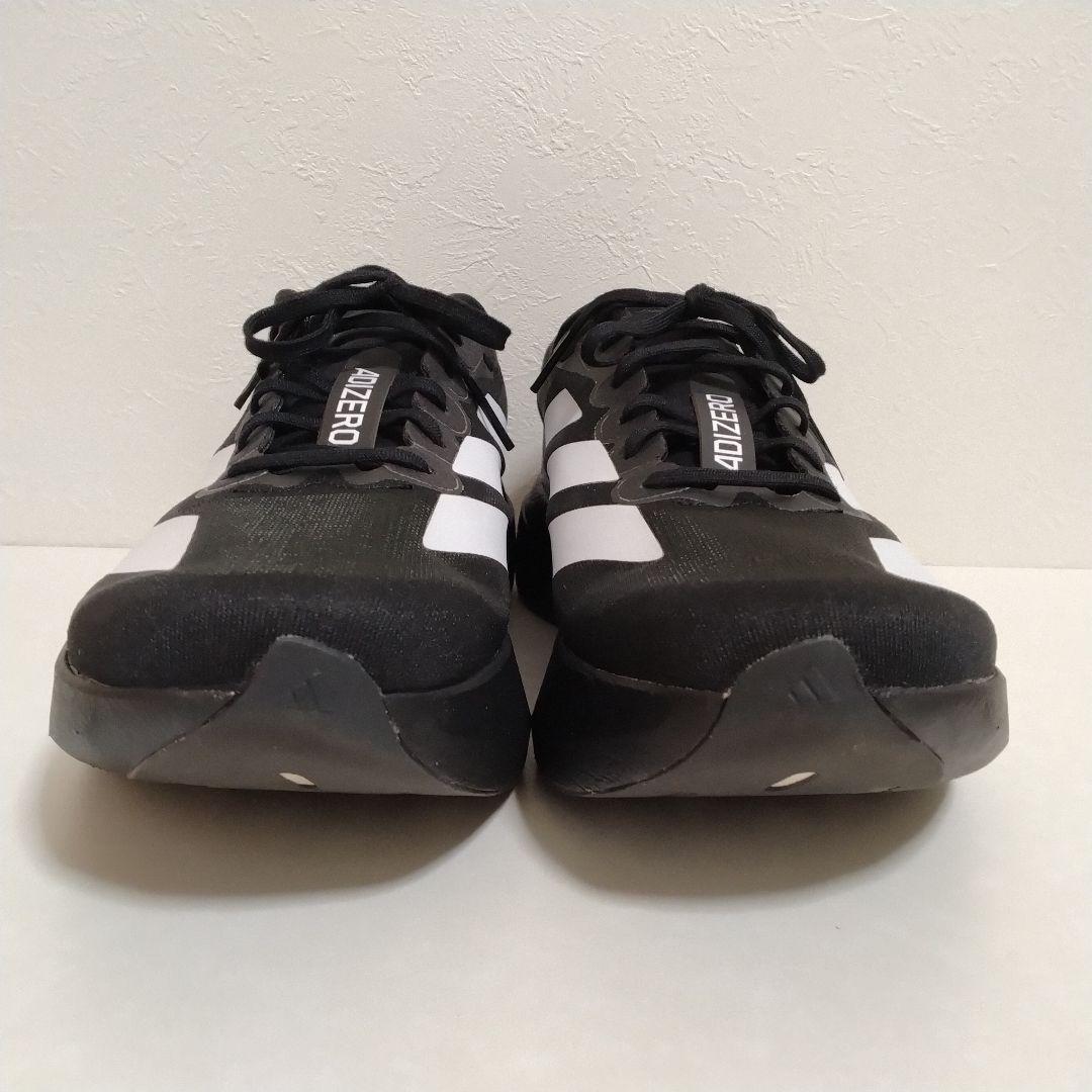 アディダス アディゼロ EVO SL JP7149 28.0