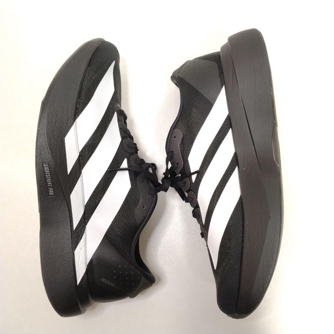 アディダス アディゼロ EVO SL JP7149 28.0