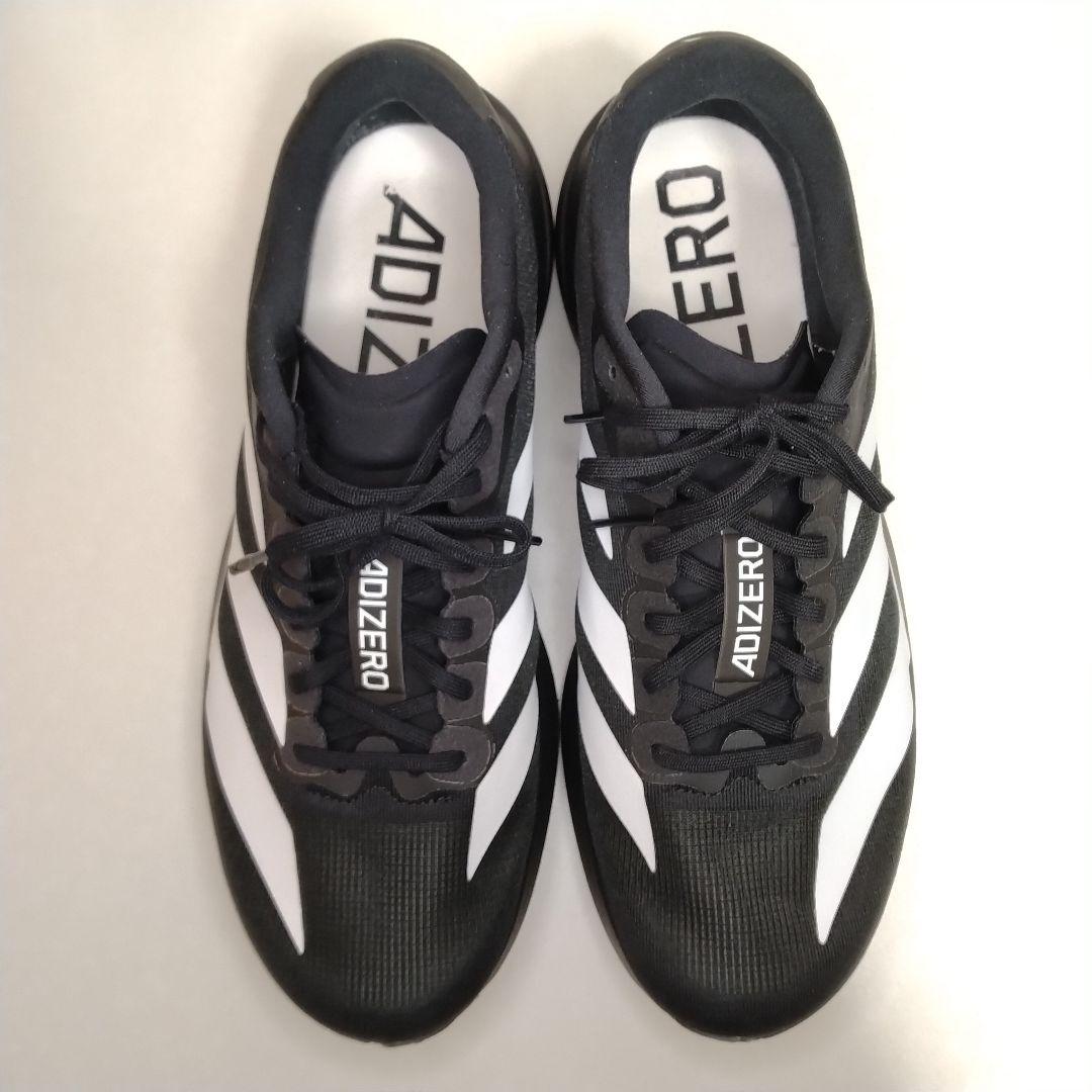 アディダス アディゼロ EVO SL JP7149 28.0