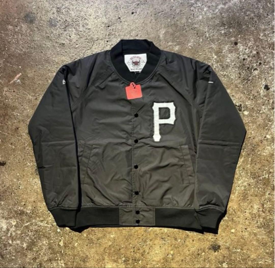 WTAPS PHILOSOPHY スタジャン チームジャケット