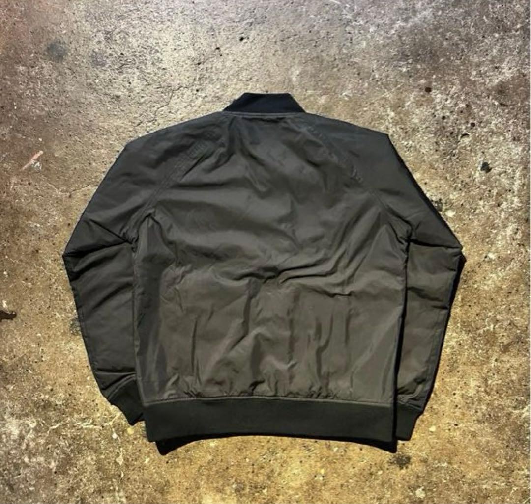 WTAPS PHILOSOPHY スタジャン チームジャケット