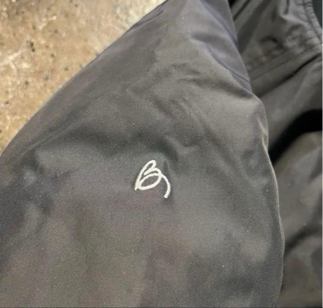 WTAPS PHILOSOPHY スタジャン チームジャケット