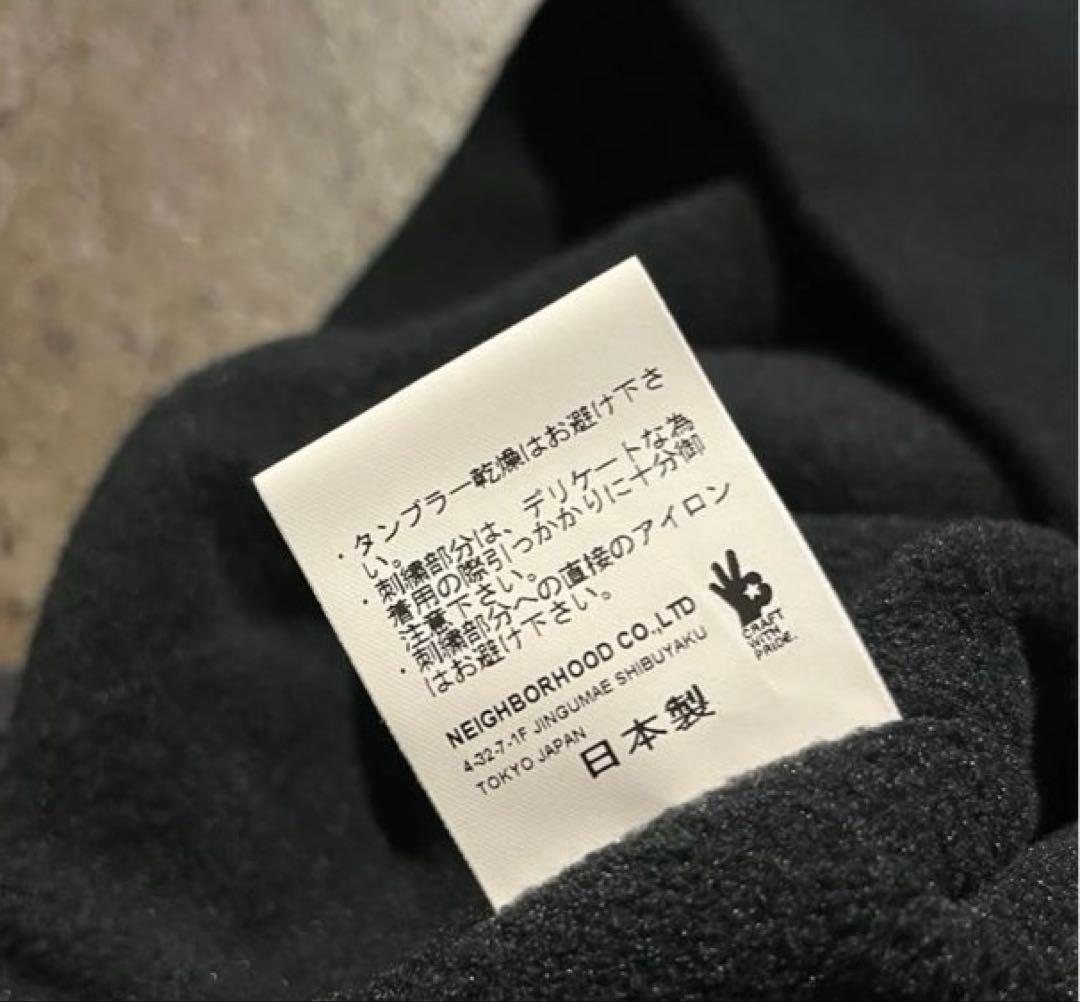 WTAPS PHILOSOPHY スタジャン チームジャケット