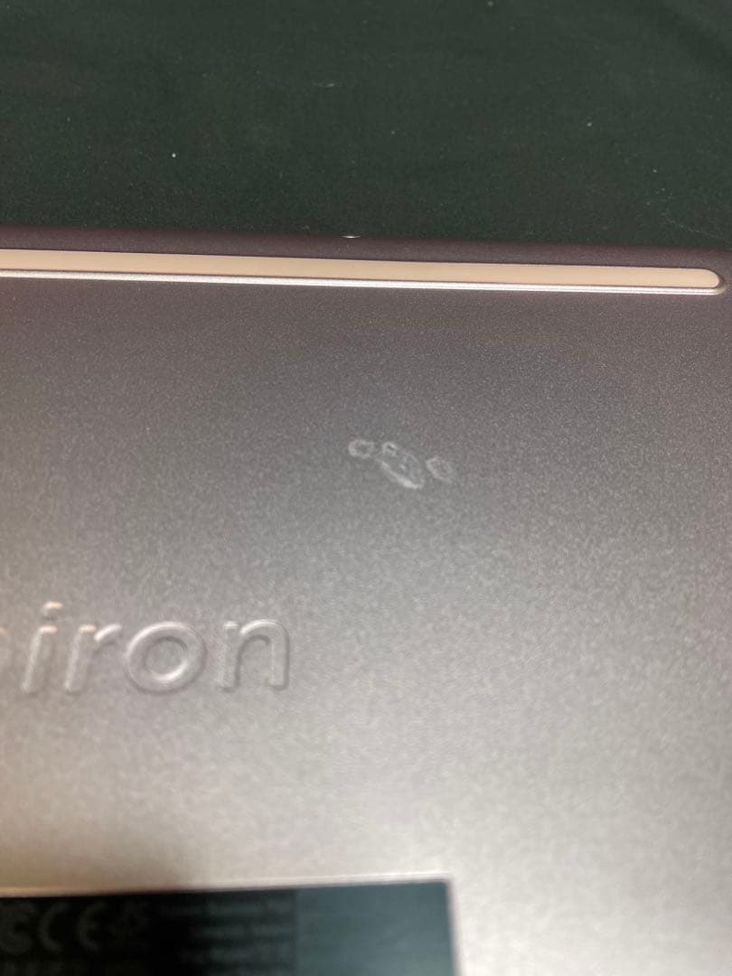 デル Inspiron 14 7472 P74G Core i7 　481