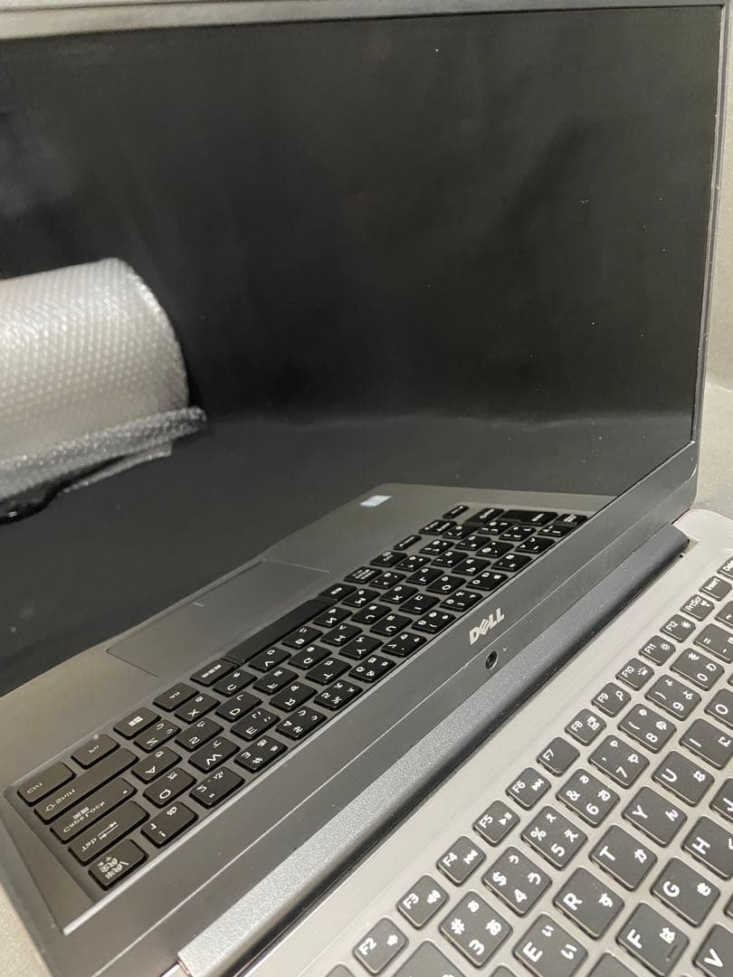 デル Inspiron 14 7472 P74G Core i7 　481