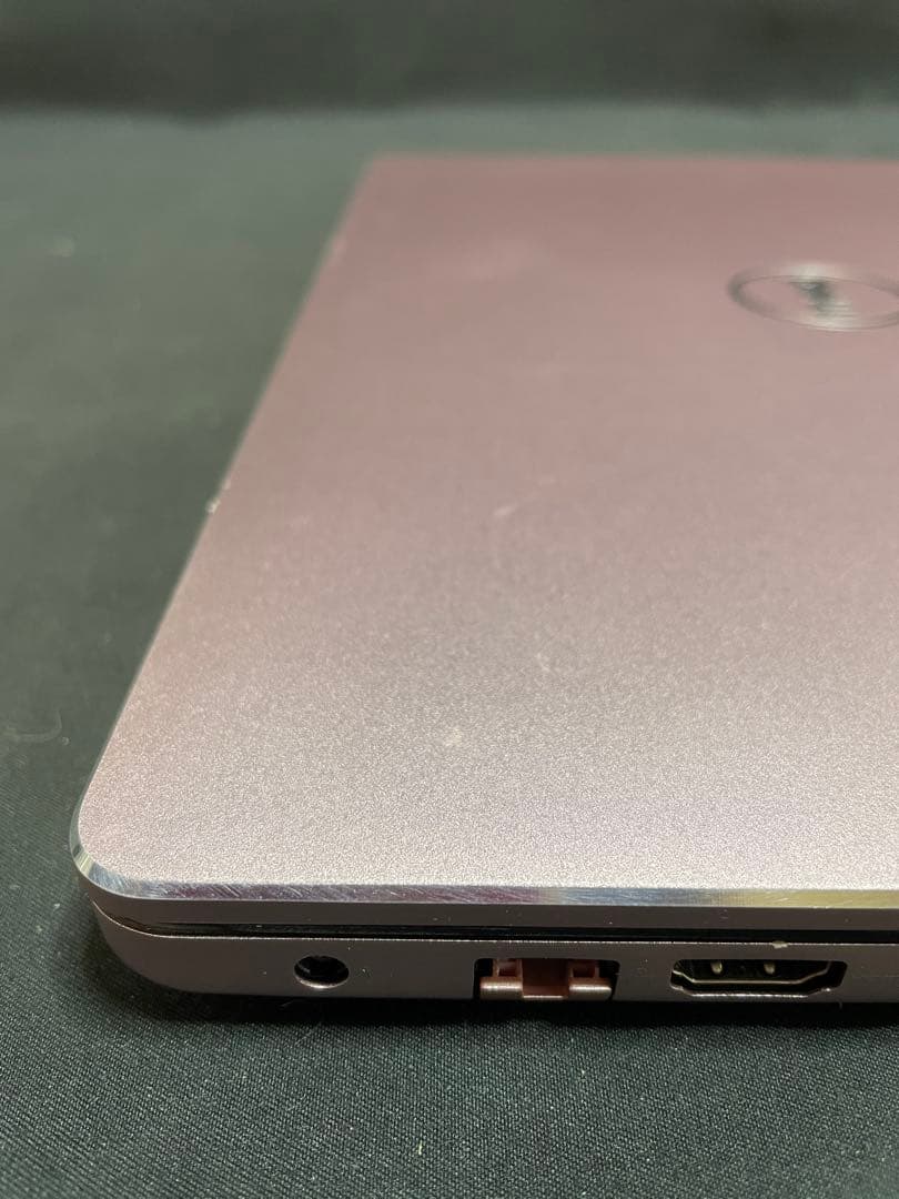 デル Inspiron 14 7472 P74G Core i7 　481