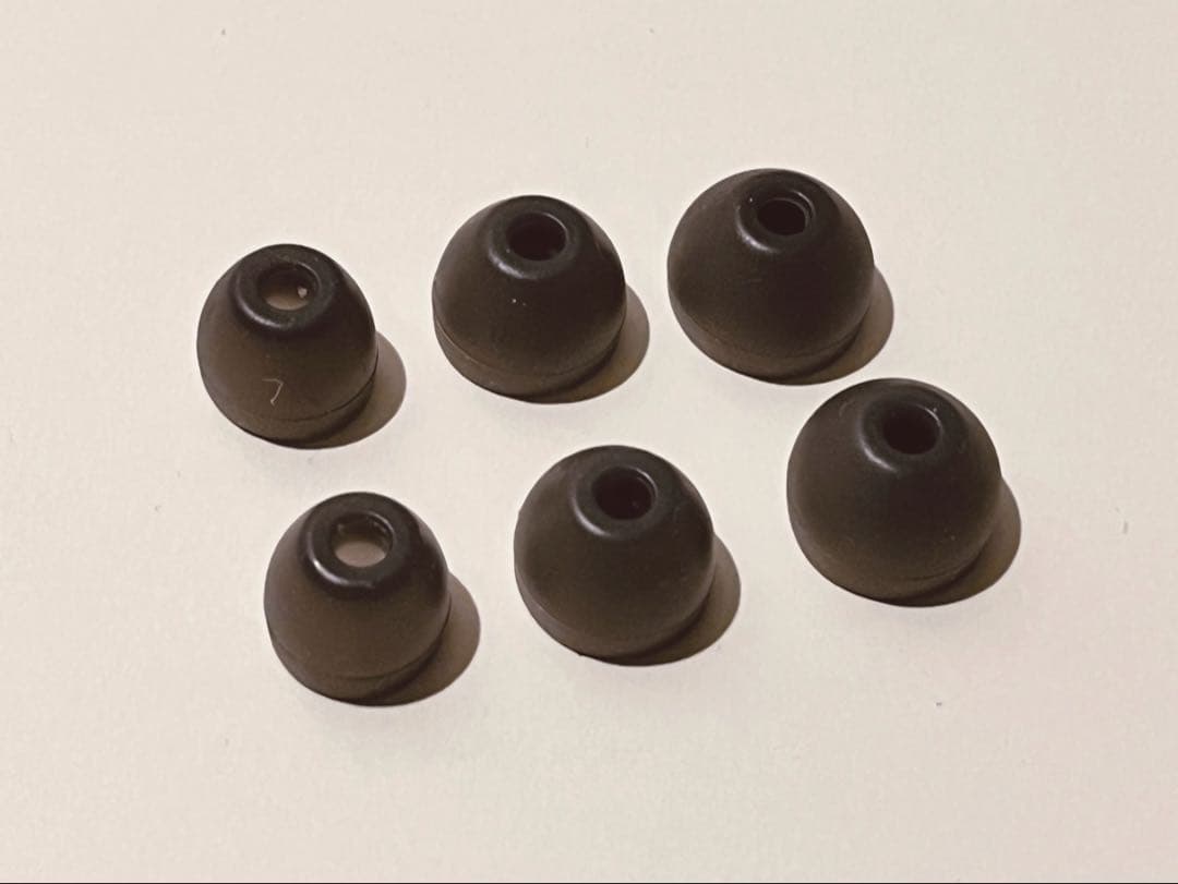 水月雨 MOONDROP ARIA2 有線イヤホン