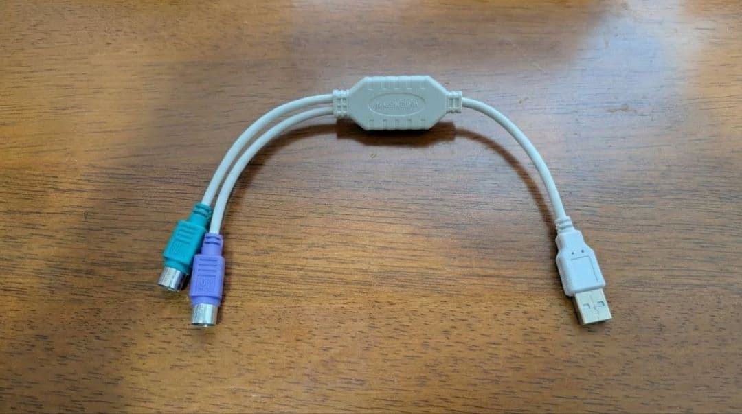 IBM 5576-002 キーボード 本体