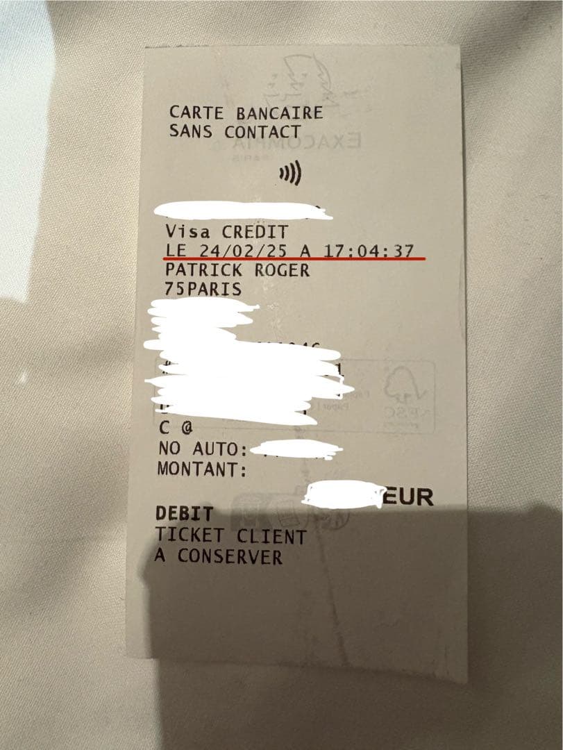 【16個入り】パトリックロジェ　トリュフ