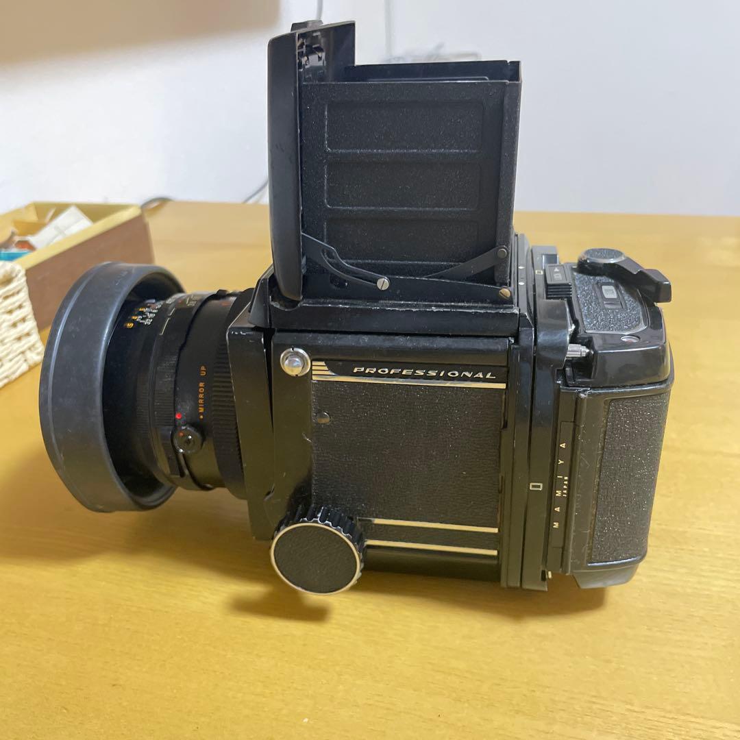Mamiya RB67 中判カメラ セット②