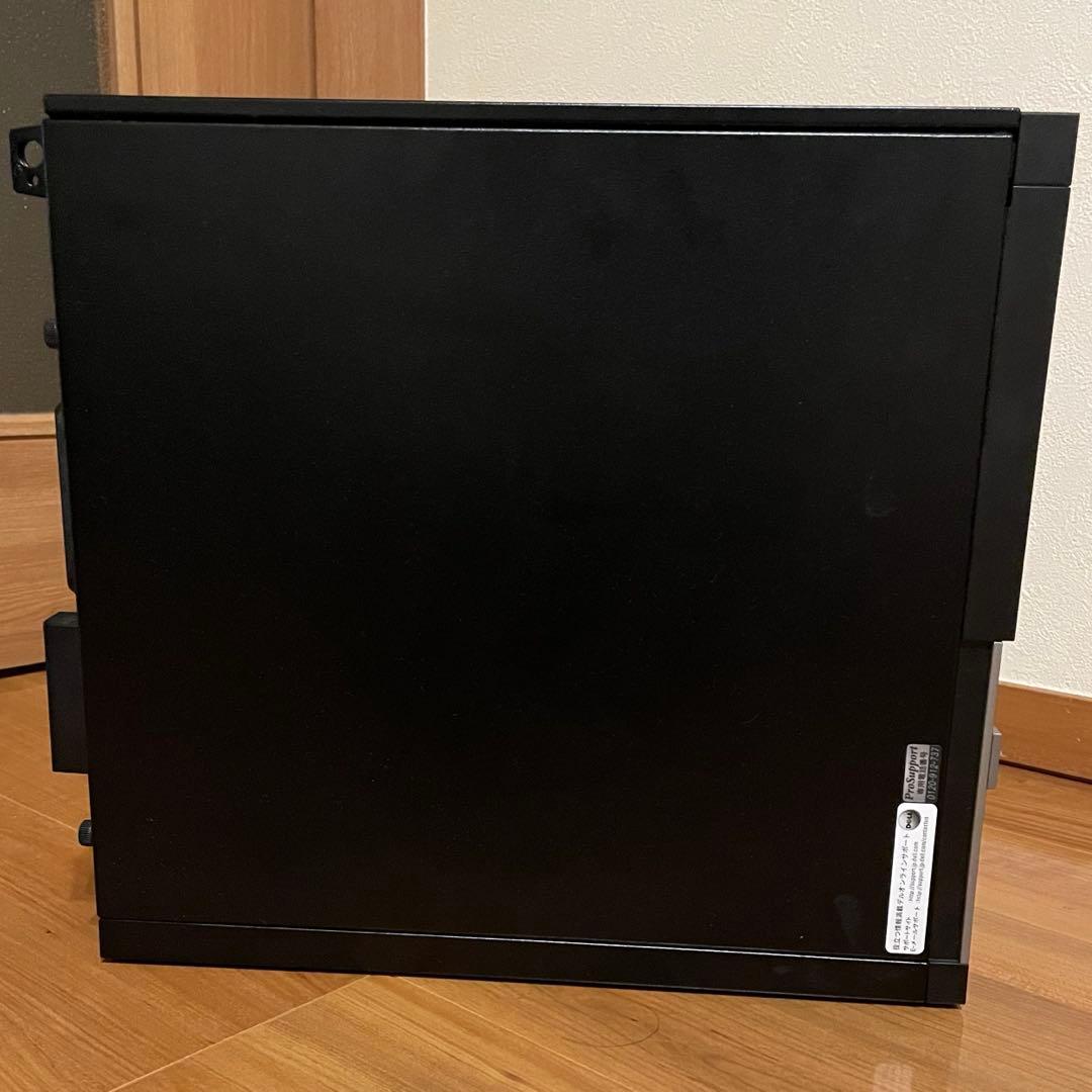 Windowsデスクトップ Dell OptiPlex 3020 Core i5 office2021