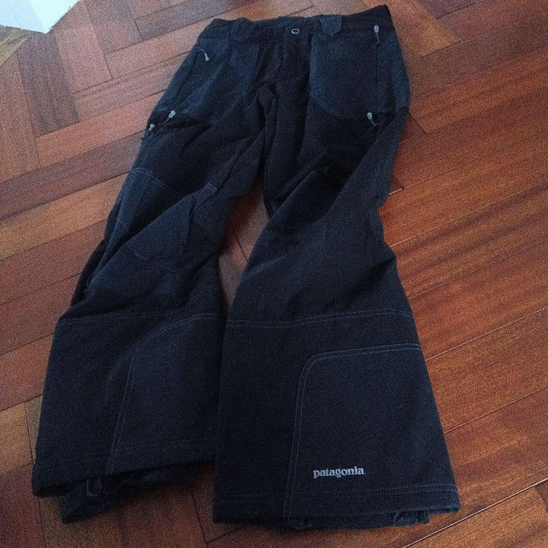 patagonia スノーウェア 女性用 6