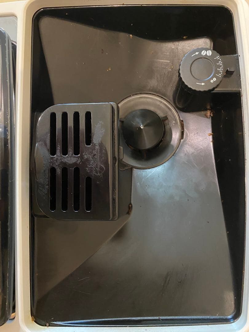 DeLonghi MAGNIFICA S エスプレッソマシン　ジャンク品