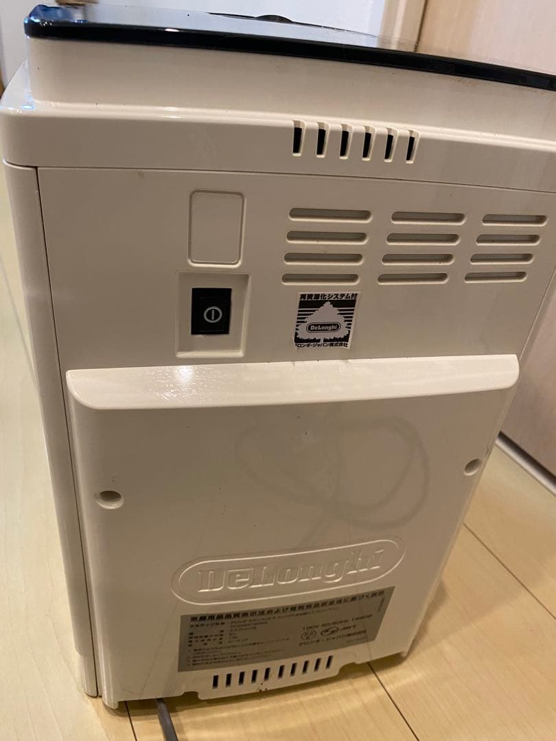 DeLonghi MAGNIFICA S エスプレッソマシン　ジャンク品