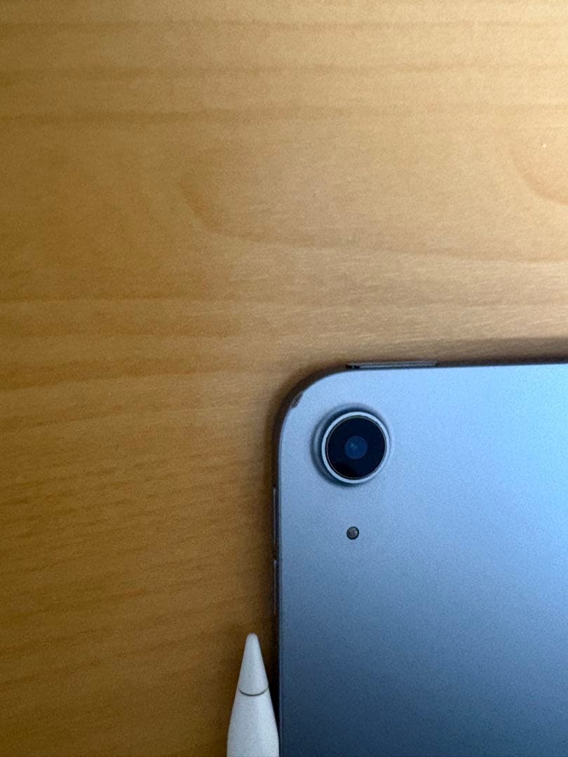 iPad Air 第4世代+Apple Pencil 第2世代