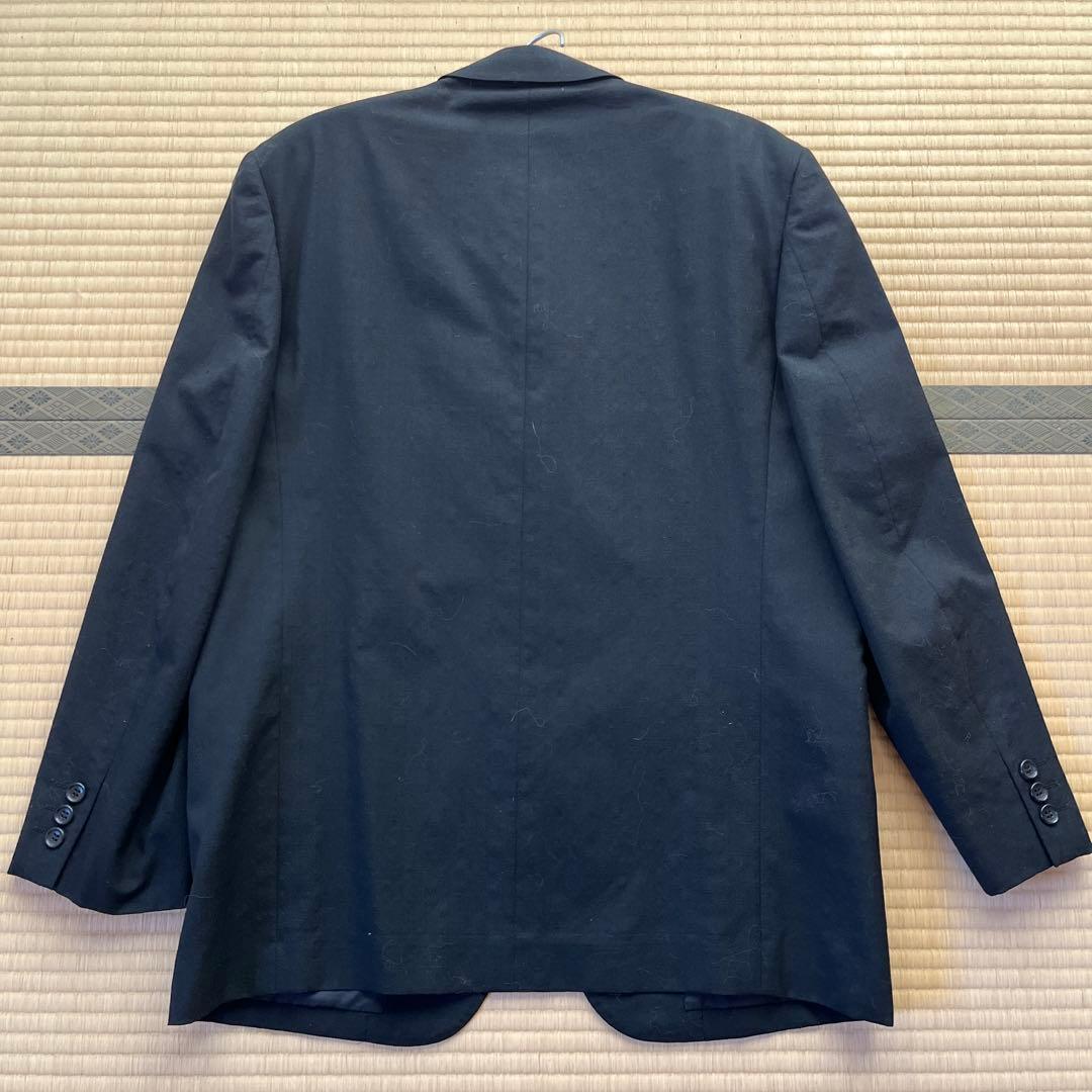 COMMEdesGARÇONS HOMME テーラードジャケット HE-J042