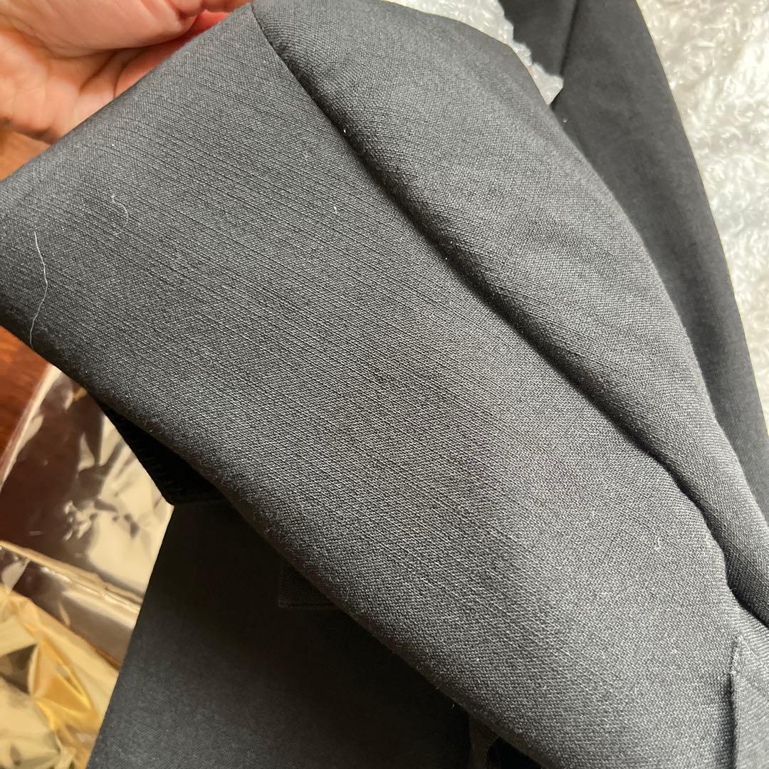 COMMEdesGARÇONS HOMME テーラードジャケット HE-J042