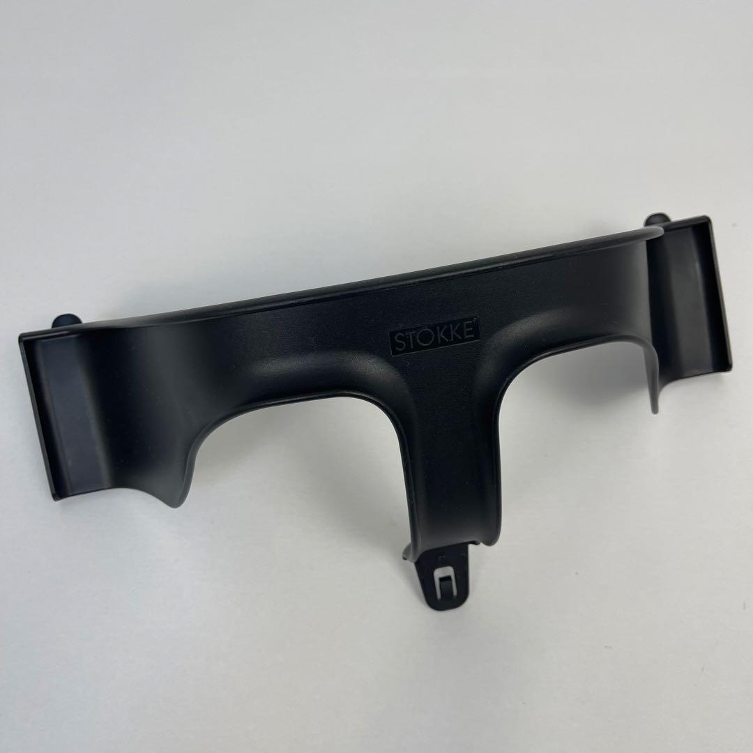 STOKKE トリップトラップ ベビーセット&トレー（延長グライダーあり）