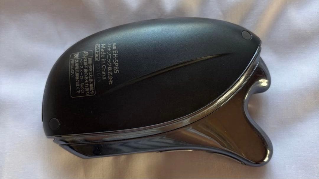 Panasonic 美顔器　リフトアップ　バイタリフトカッサ