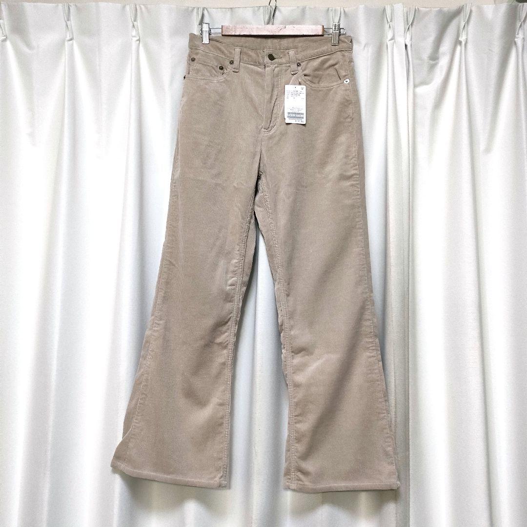 【未使用品】Deuxieme Classe Candid パンツ 38