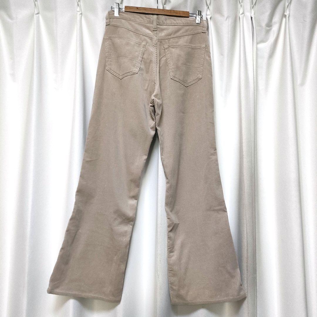 【未使用品】Deuxieme Classe Candid パンツ 38