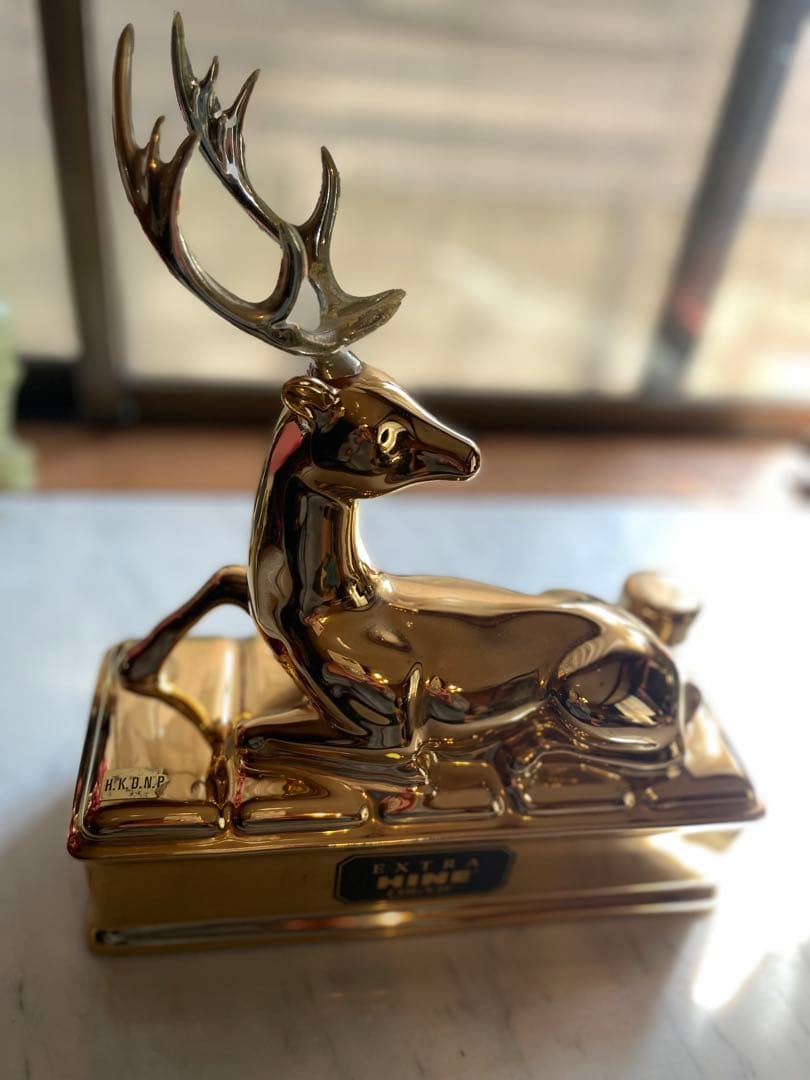 ブランデー EXTRA HINE COGNAC