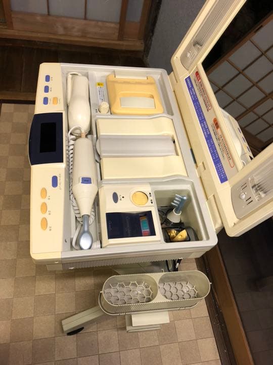 美顔器コメント