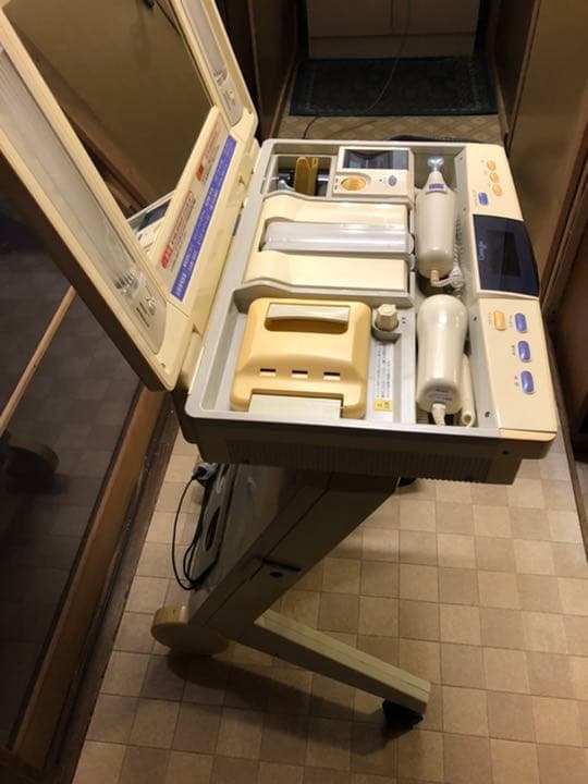 美顔器コメント