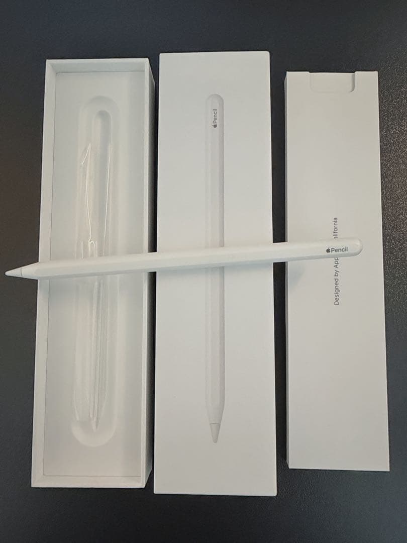 iPad Pro 11インチ M2（第4世代）Apple Pencil セット