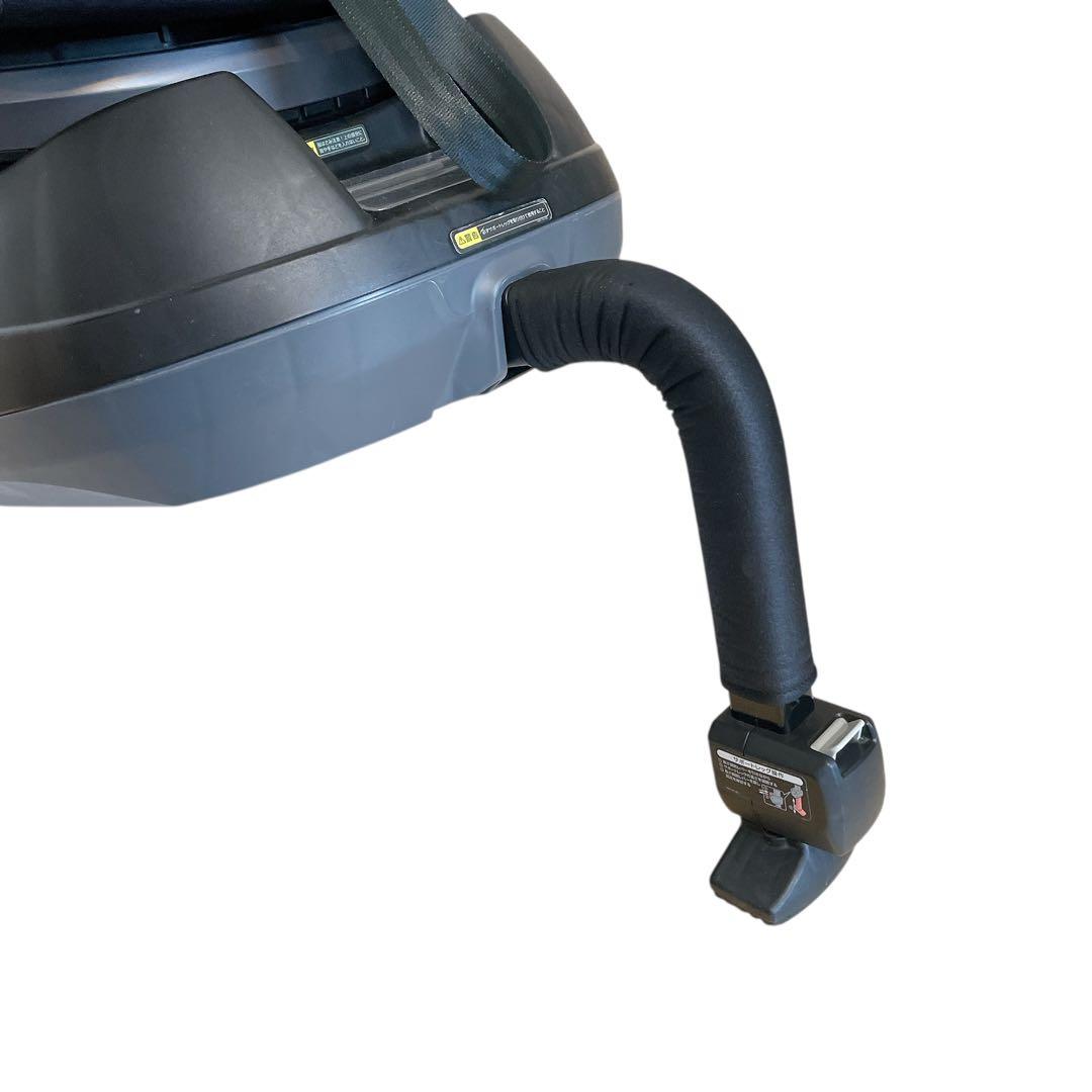 コンビ　ネセルターンネクスト　ネイビーグレー　新生児対応　combi