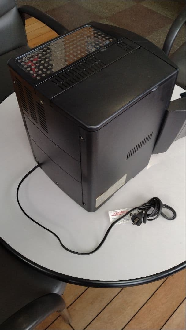 ☆De'Longhi Magnifica エスプレッソマシン☆