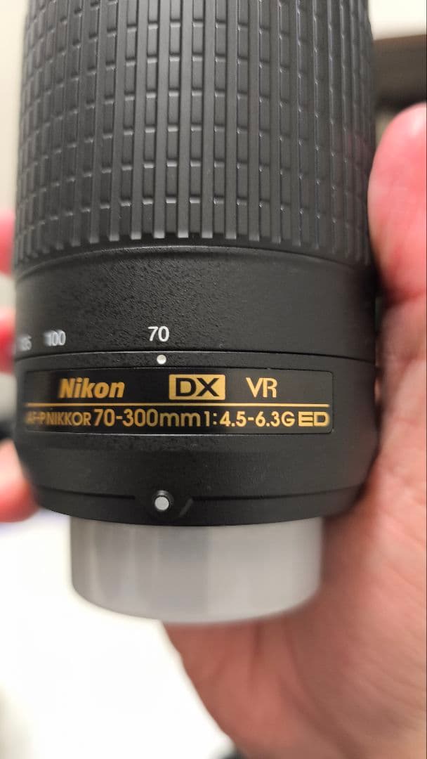 Nikon D5600 デジタル一眼レフカメラ