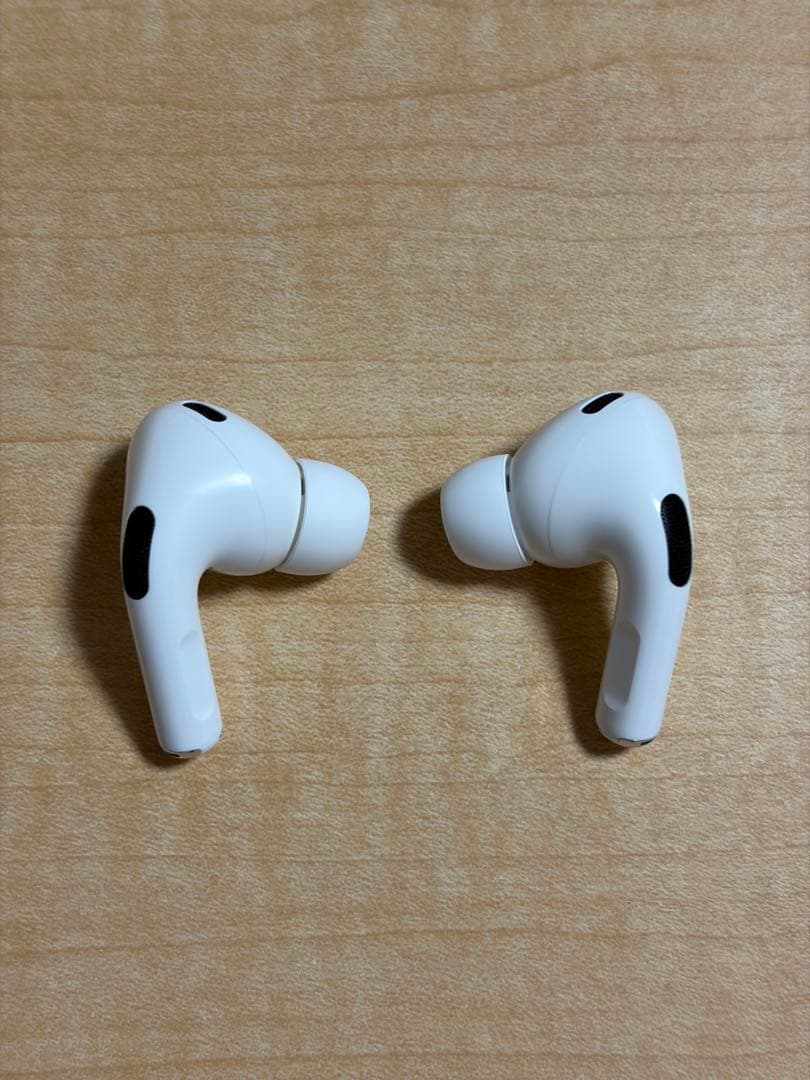 本物 AirPods Pro 2 USB typeC 後期モデル