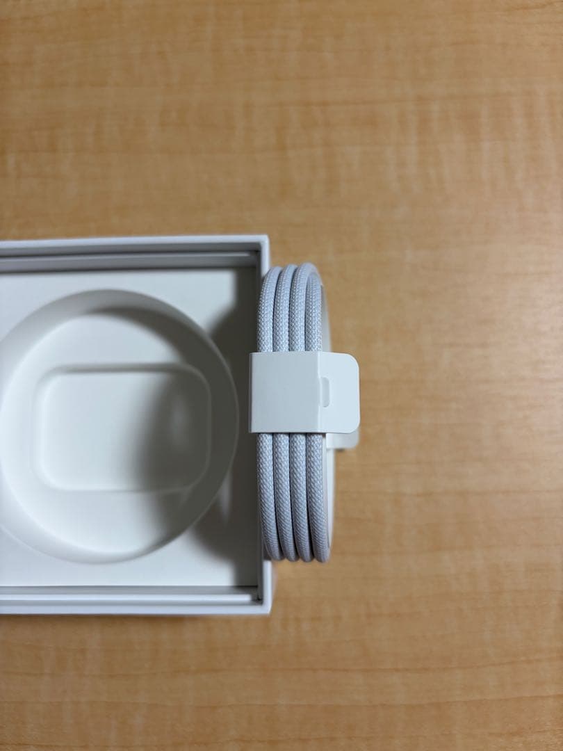 本物 AirPods Pro 2 USB typeC 後期モデル