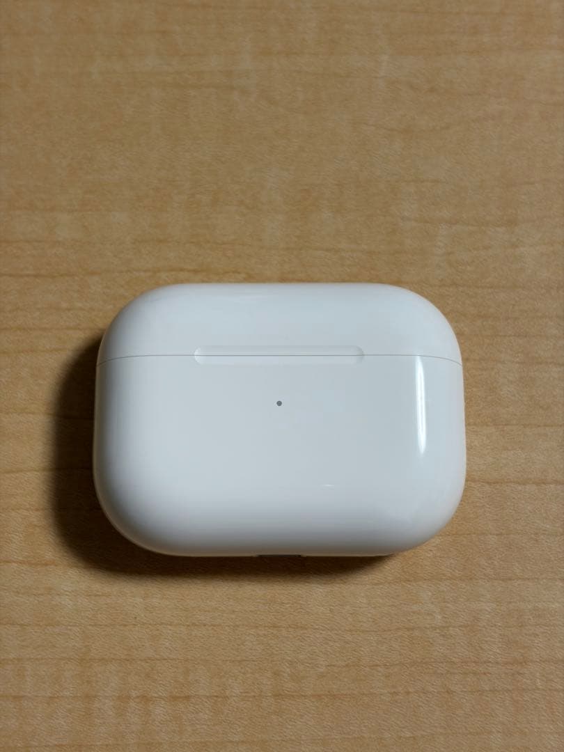 本物 AirPods Pro 2 USB typeC 後期モデル