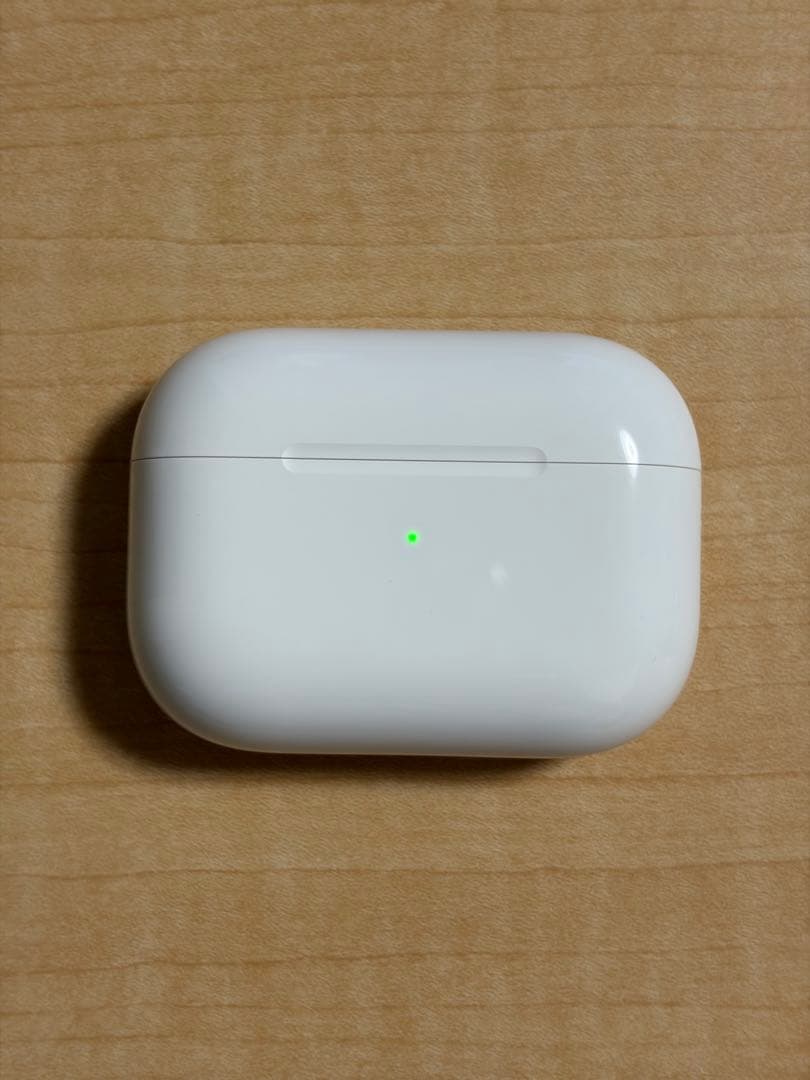 本物 AirPods Pro 2 USB typeC 後期モデル