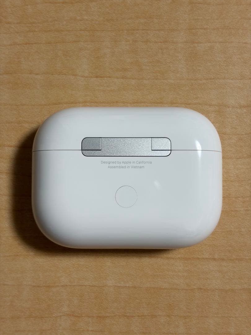 本物 AirPods Pro 2 USB typeC 後期モデル