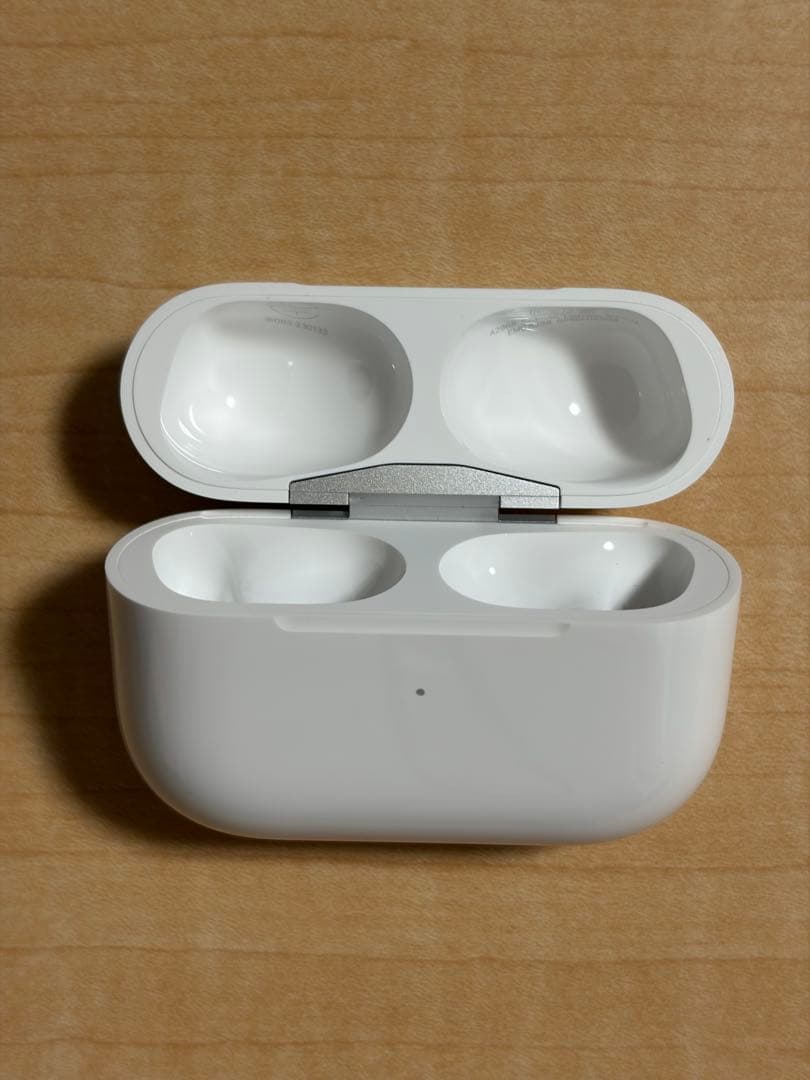 本物 AirPods Pro 2 USB typeC 後期モデル