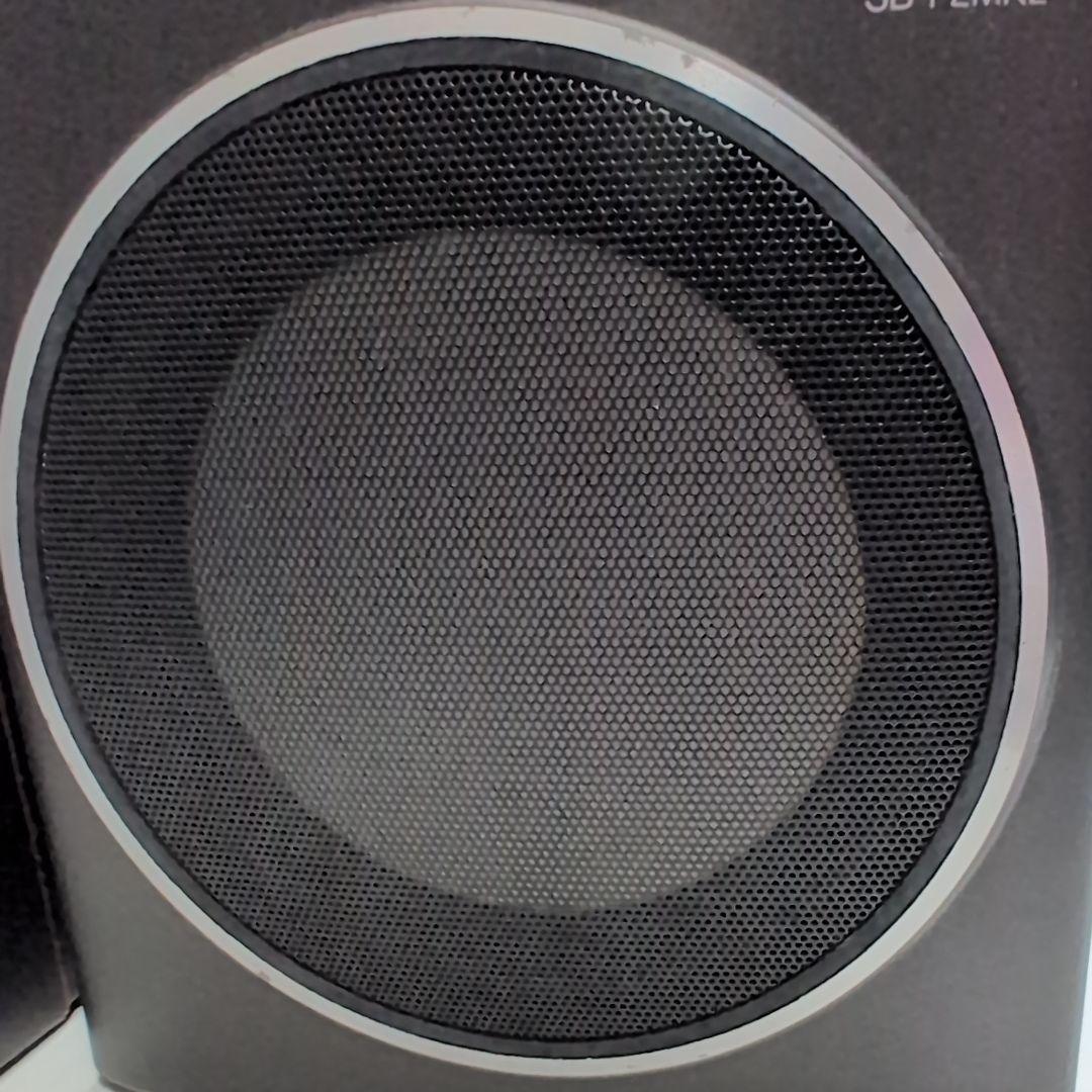 スピーカー・ウーファー Technics SB-F2MK2