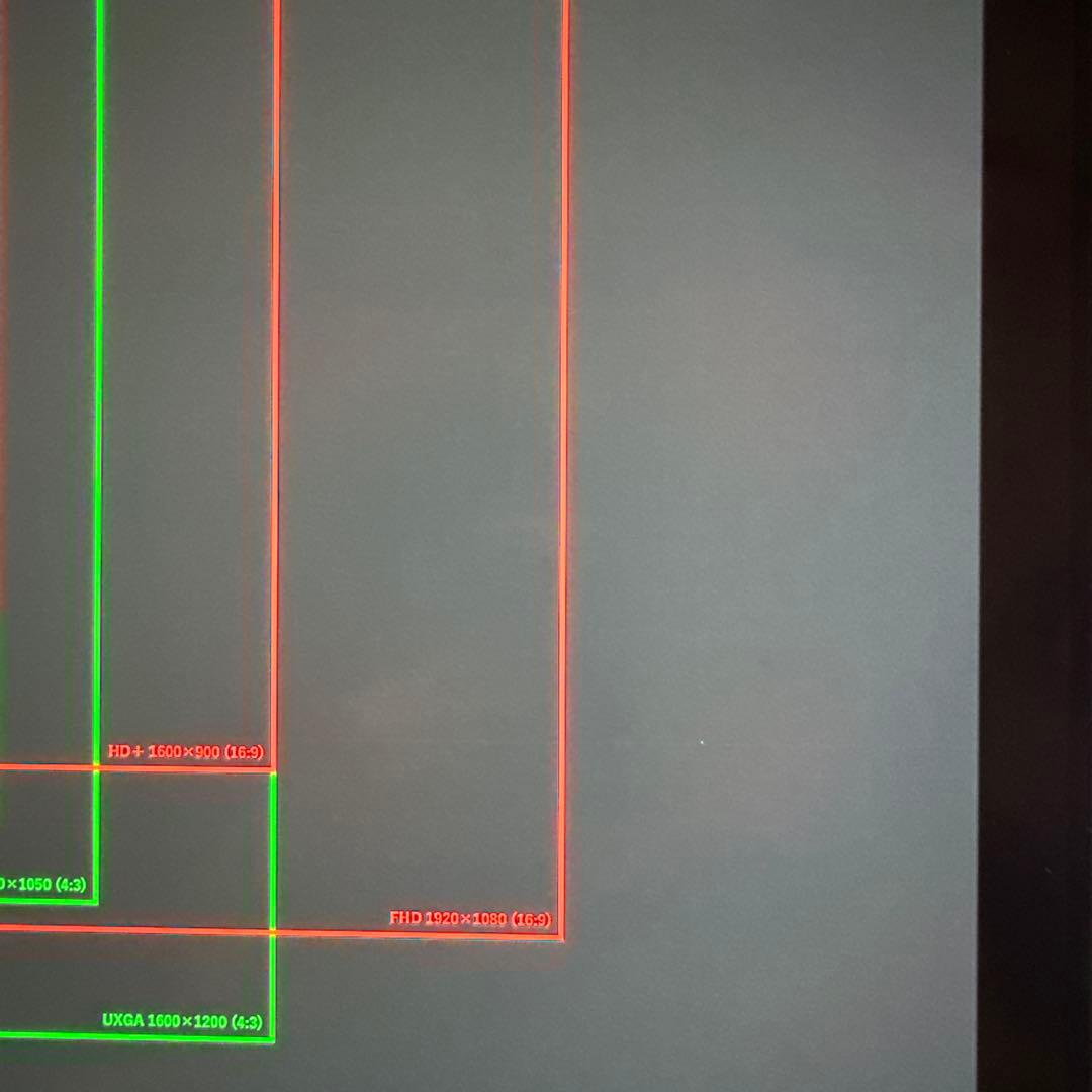 SONY INZONE M10S 27インチ 480Hz モニター