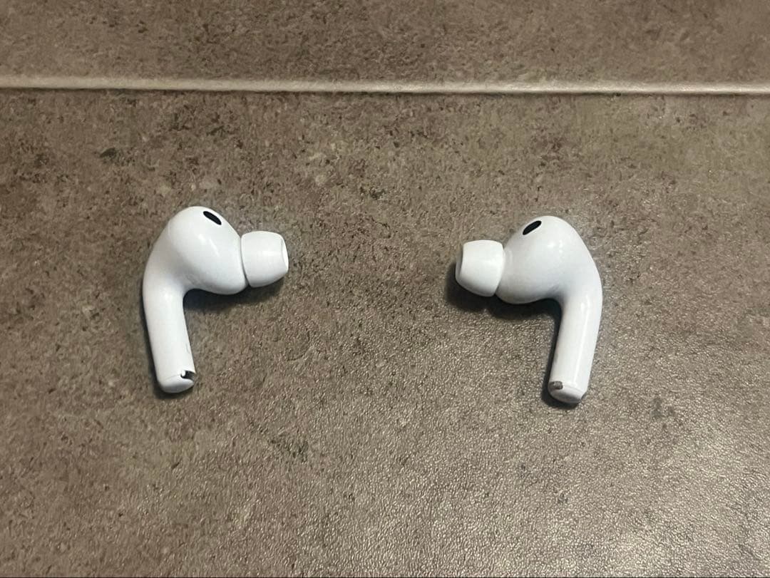 【美品・即日発送可⭕】AirPods pro3 　正規品　本体ケースセット