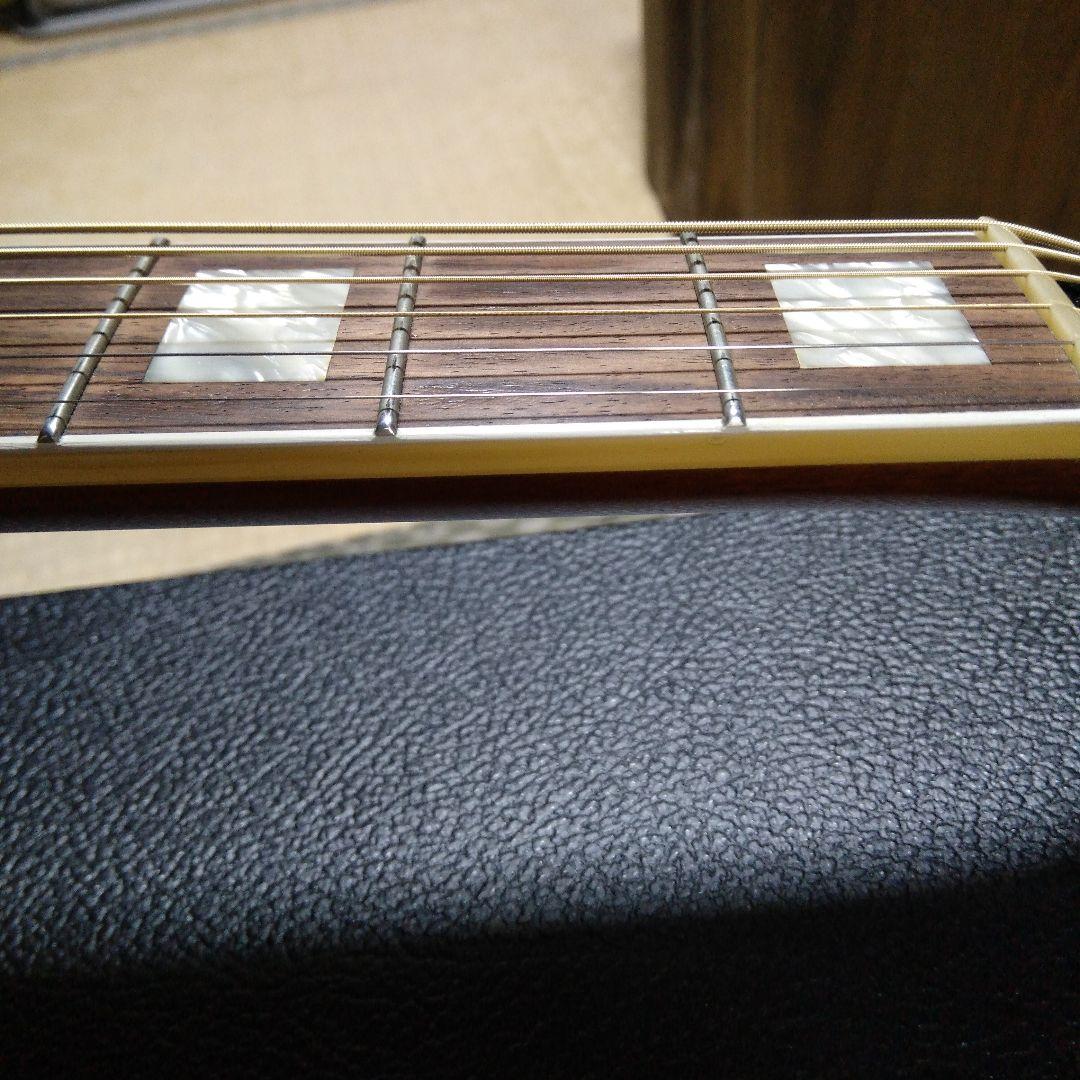 GUILD　F47M BLD(2007年製)