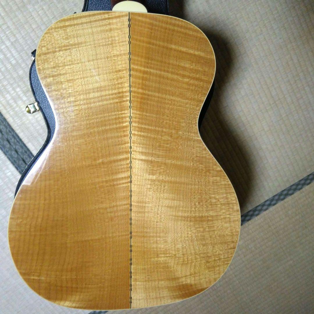GUILD　F47M BLD(2007年製)