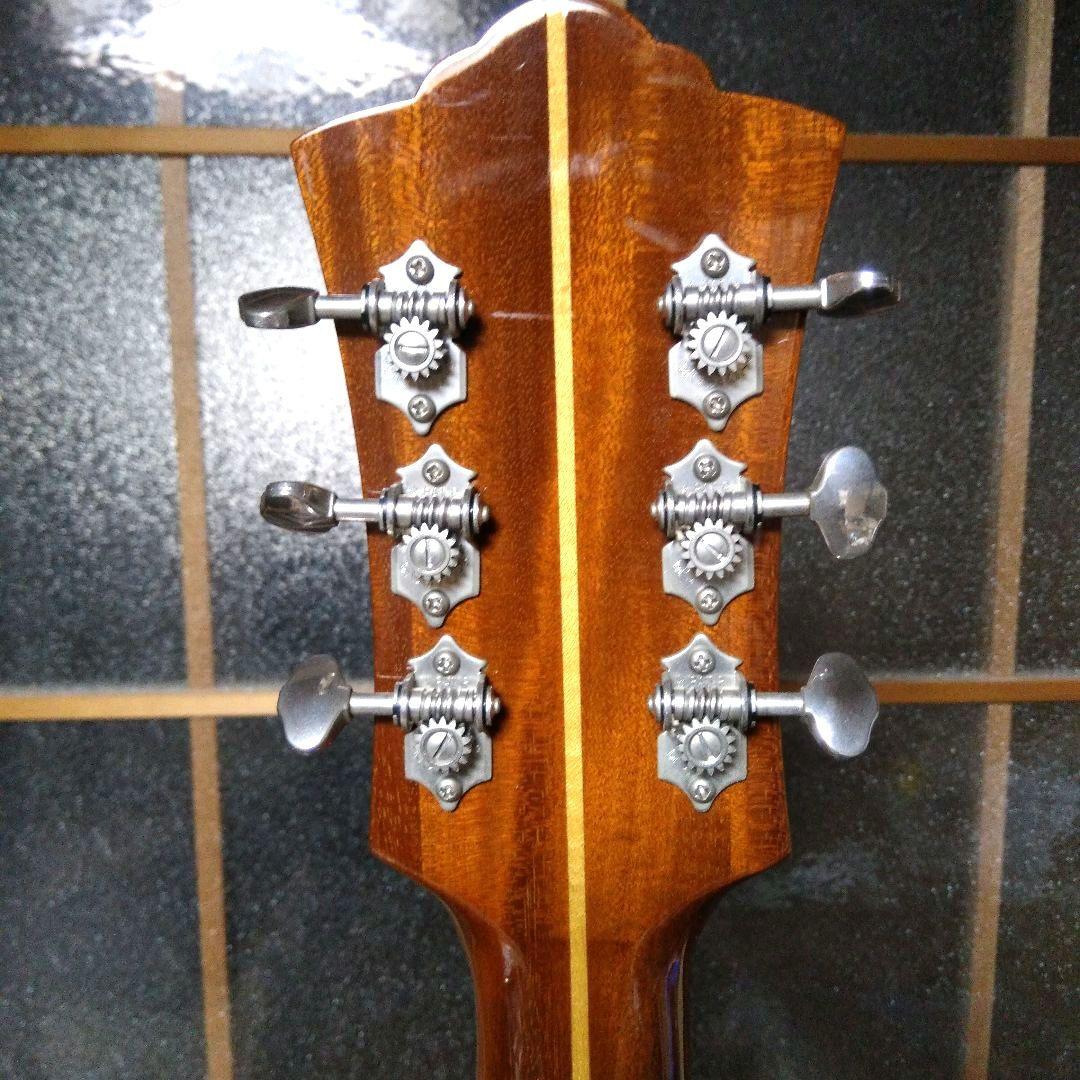 GUILD　F47M BLD(2007年製)